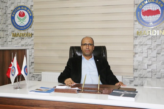 Eğitim politikaları ortak aklın ürünü olmalı