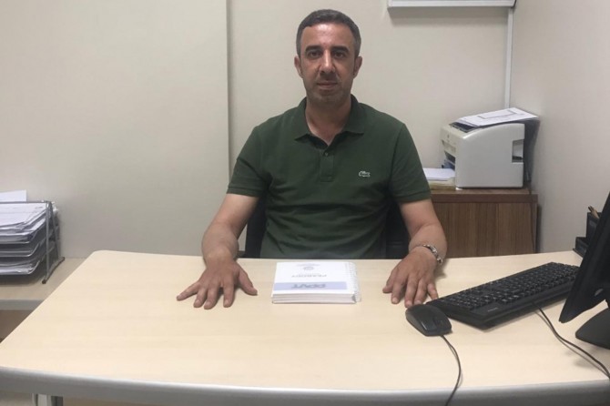 Sınav kaygısı stres başarısızlık ve korkuyu beraberinde getiriyor