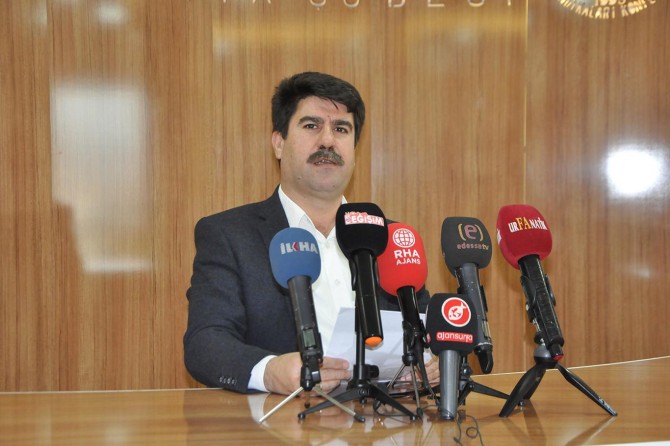 Sözde laiklik ve demokrasi ambalajı ile din düşmanlığı yapılmıştır