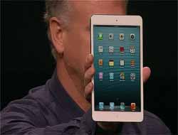 iPad Mini inceleme