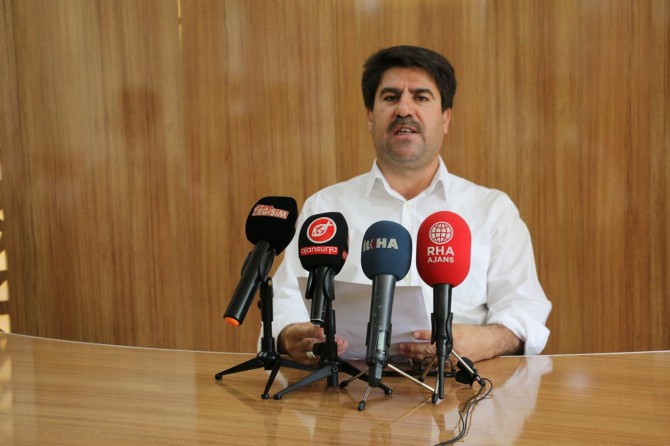 Sözleşmeli öğretmenlere verilen sözler yerine getirilmelidir