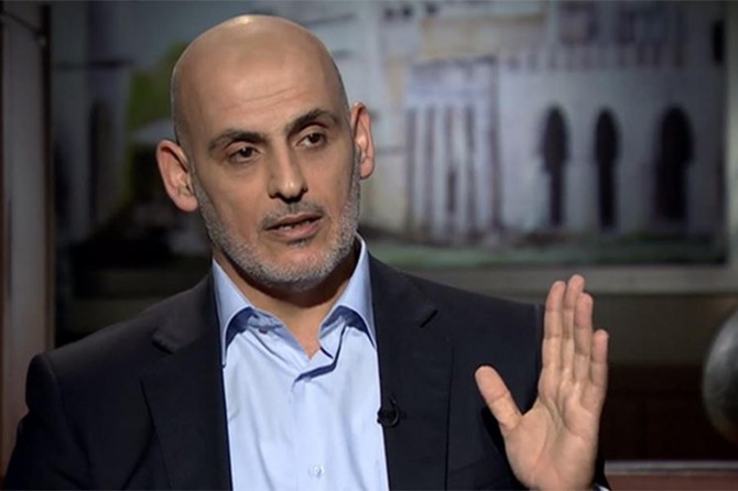 Hamas urges national initiative against plans of annexation West Bank