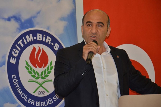 Eğitimde ortak akıl ürünü politikalar üretilmelidir