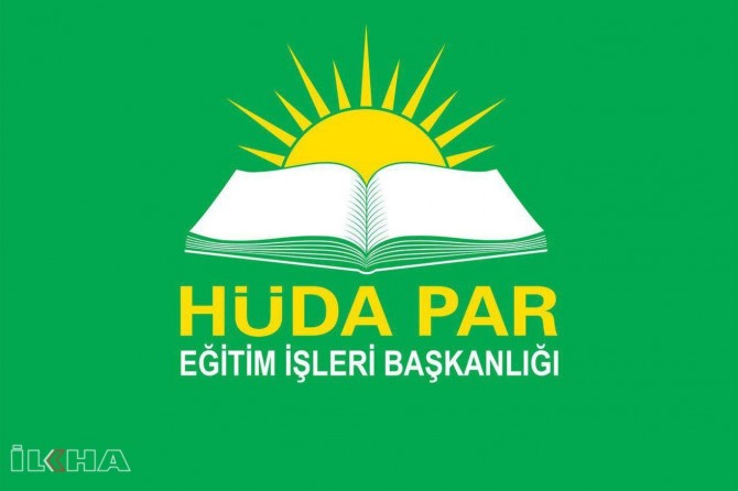 HUDA PAR: A domestic education system that will build our civilization must be implemented