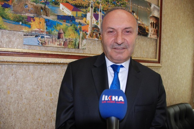 Bitlis'te YKS için tüm hazırlıklar tamamlandı