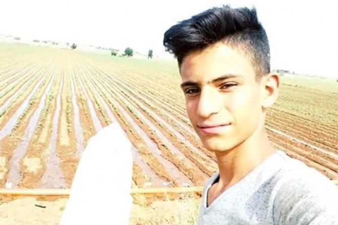 Şanlıurfa'da kayıp genç sulama kanalında ölü bulundu