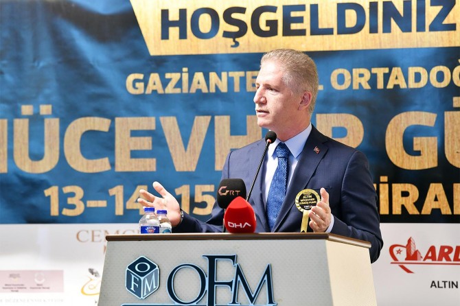 Tasarım, patent ve reklam üretim kadar önemli