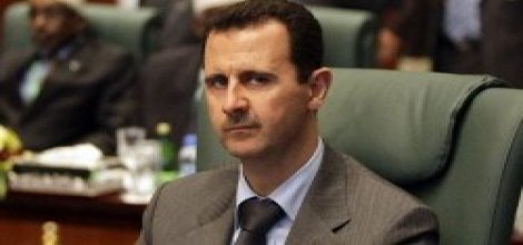 Beşşar Esad psikolojik çöküntü içinde