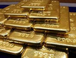 Ocak Ayında En Fazla Külçe Altın Kazandırdı