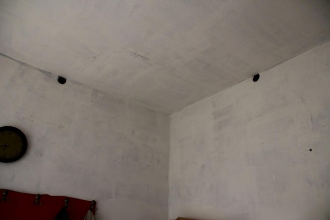 Midyat'ta sirkülâsyon sistemiyle masrafsız serinliyor