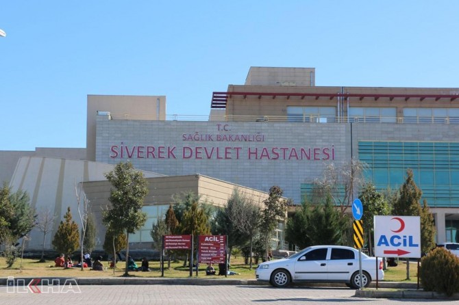 Fight between relatives in SE of Turkey: 6 dead