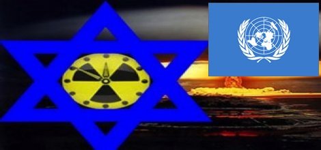 BM İsrail'i nükleer konusunda uyardı!
