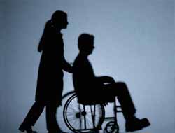 Çocuklarımız Değil Okullar Engelli!