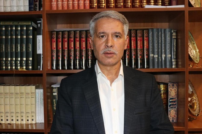 Ezan evrensel bir mesajdır