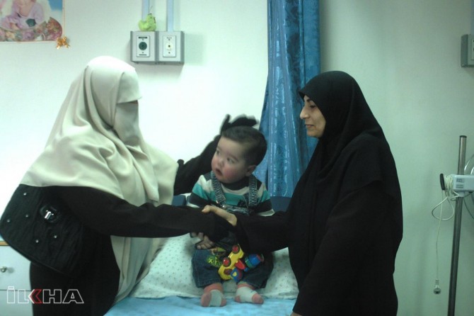 Drug crisis grows in Gaza