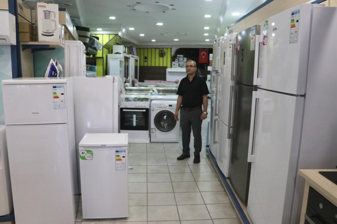 ​ÖTV'nin tamamen kaldırılmasını istiyoruz