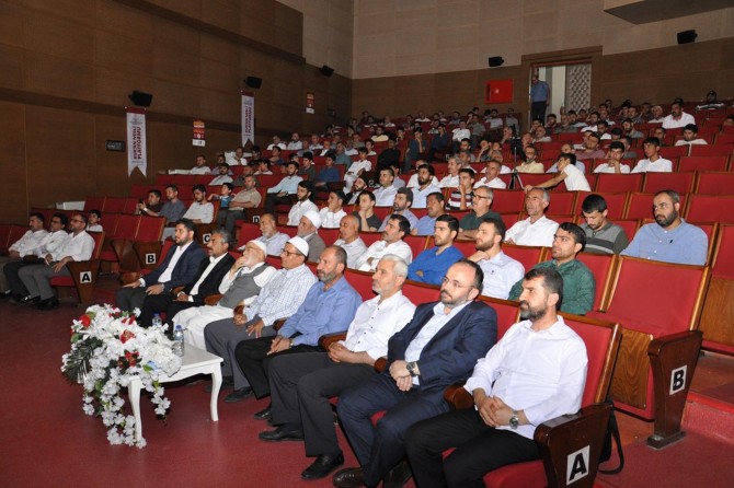 We must resist depravement under the flag of salaah