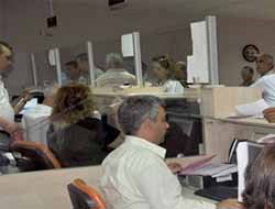 Kamuda Bazı Unvanlarda Değişiklik