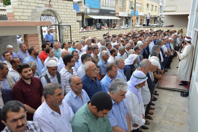 Gelecek nesiller Mursi'yi asla unutmayacak