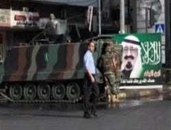 Kuzey Lübnan’da çatışma çıktı