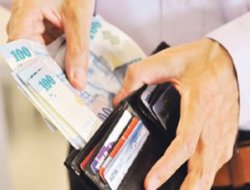 Asgari Ücrette Zam Miktarı