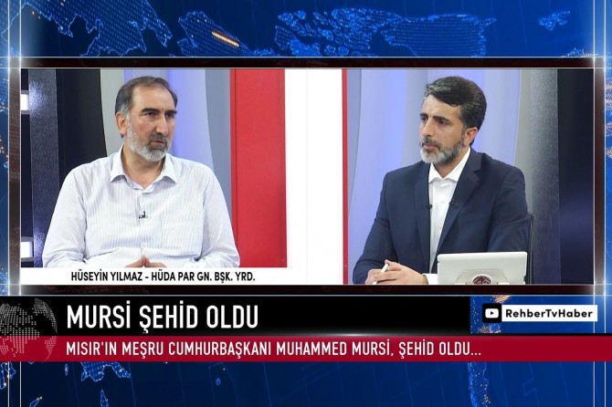 İslam coğrafyasının en büyük sorunu siyasi birliğinin ve ortak bir liderinin olmayışıdır