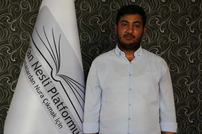 Meal Sınavı başvuruları devam ediyor