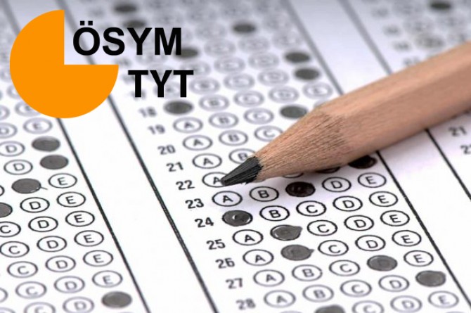 ÖSYM'den 2018 TYT puanının kullanıma ilişkin açıklama