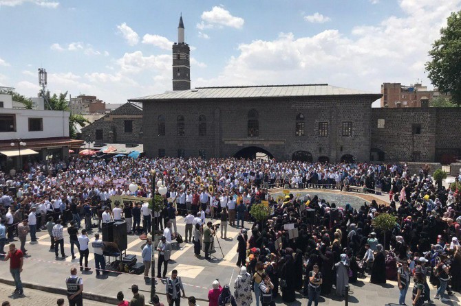 Morsi has sustained the resistance ring with his life