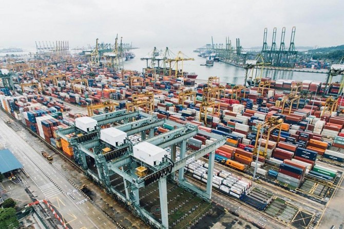 Yurt dışı üretici fiyat endeksi arttı