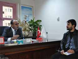 Batman'da Onkoloji Servisi Açılacak