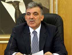 İstanbul ile Abdullah Gül Üniversitelerine Rektör Ataması