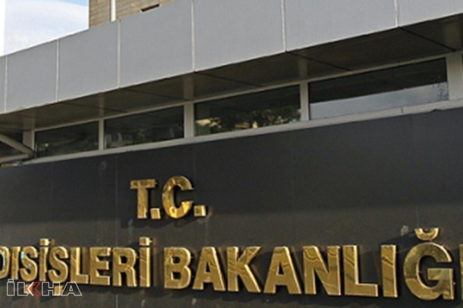 Foreign Ministry issued a statement over UN Khashoggi report