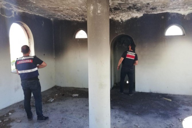 Siirt'te uyuşturucu operasyonu