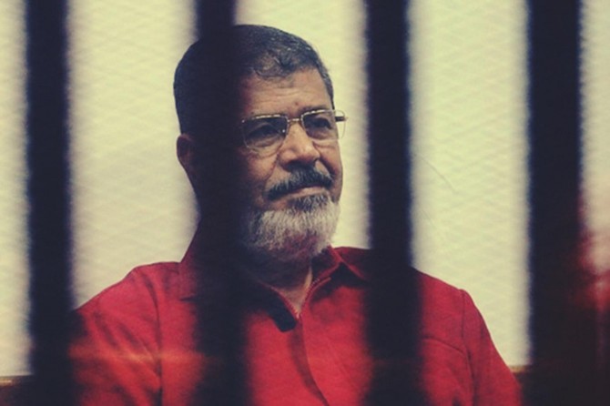 Mursi'nin planlanmış "yavaş ölüm"ü