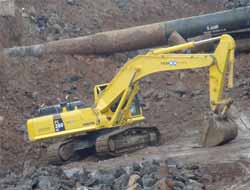 Diyarbakır'da ki Yol Çalışmalarında Halk Mağdur Ediliyor