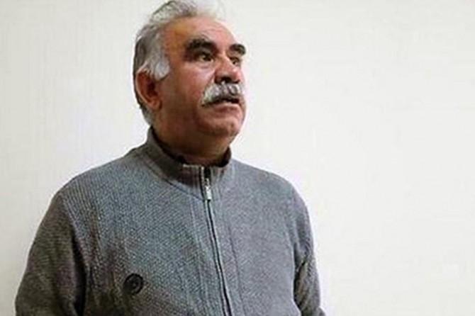 Öcalan'dan HDP'ye tarafsızlık çağrısı