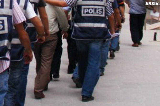 Derbarê 18 leşkeran de qerara binçavîyê hat dayîn