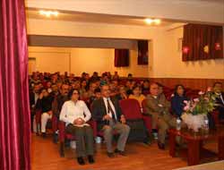 Kuaför ve Berberlere Yönelik Hijyen Eğitimi