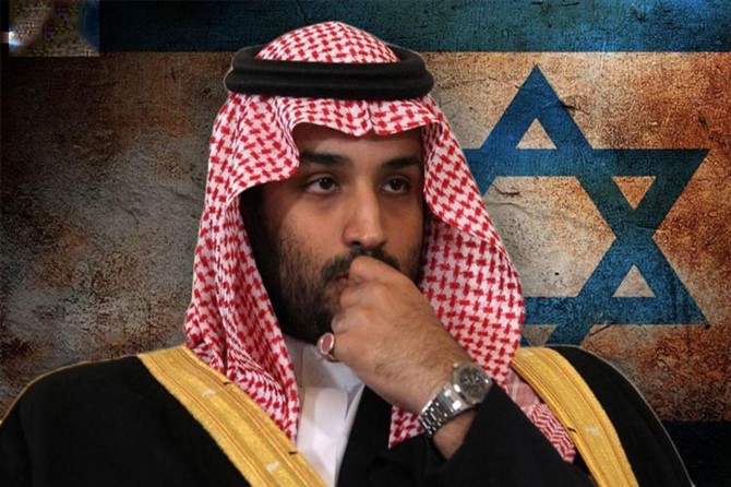 Bin Selman'dan israil ile ilgili dinlediklerim müthişti