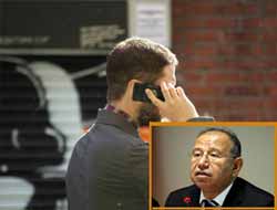 Cep Telefonu Hırsızlığı Yüzde 95 Azaldı