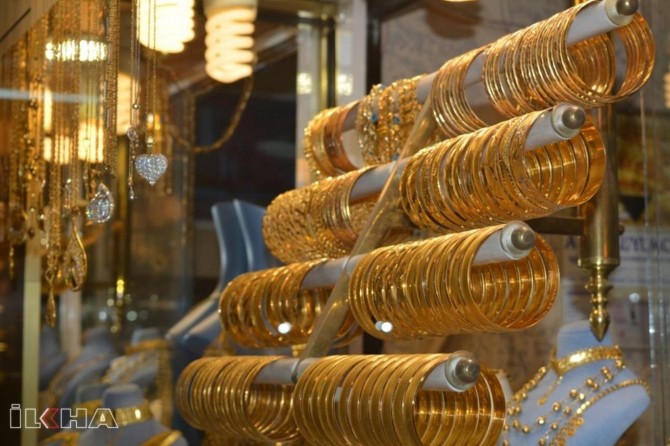 Gold price continues to rise