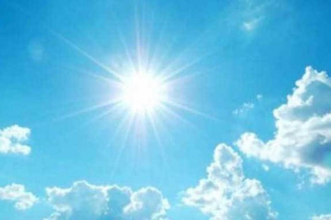 Hava sıcaklığı artacak