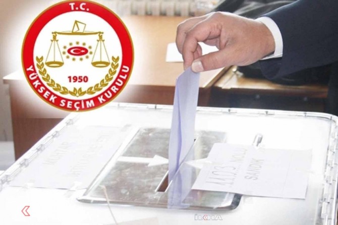 Istanbulites go to polls to elect city's mayor