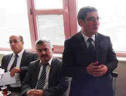 Hizmet Koordineli Çalışmayla Ortaya Çıkar