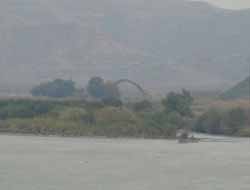 Türkiye Suriye'ye Toprak Kaptırdı (video)