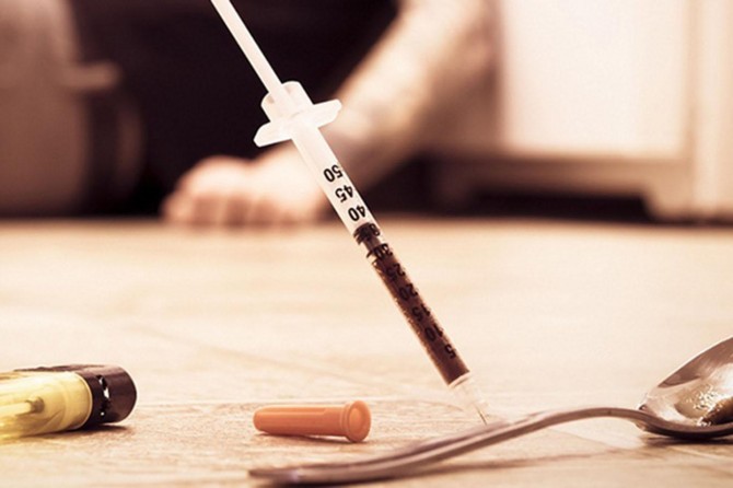 Asrımızın en büyük sorunu uyuşturucu bağımlılığı