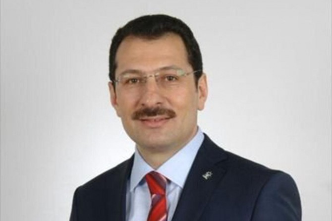 Güvenli seçim süreçlerinin işletilmesi yolu açılmıştır