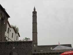 Diyarbakir Travel Turkey Izmir Turizm Fuarında