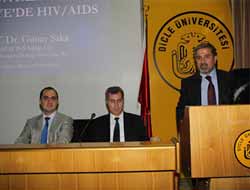 2012 Yılında Bir Milyon 700 Kişi AİDS'ten Hayatını Kaybetti